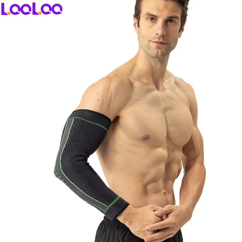1Pcs Elbow Braces Compression Arm Sleeves for Men & Women,Non-Slip Breathable Arm Support for Tendonitis,Tennis Elbow
1Pcs Elbow Braces Compression Arm Sleeves for Men & Women,Non-Slip Breathable Arm Support for Tendonitis,Tennis Elbow