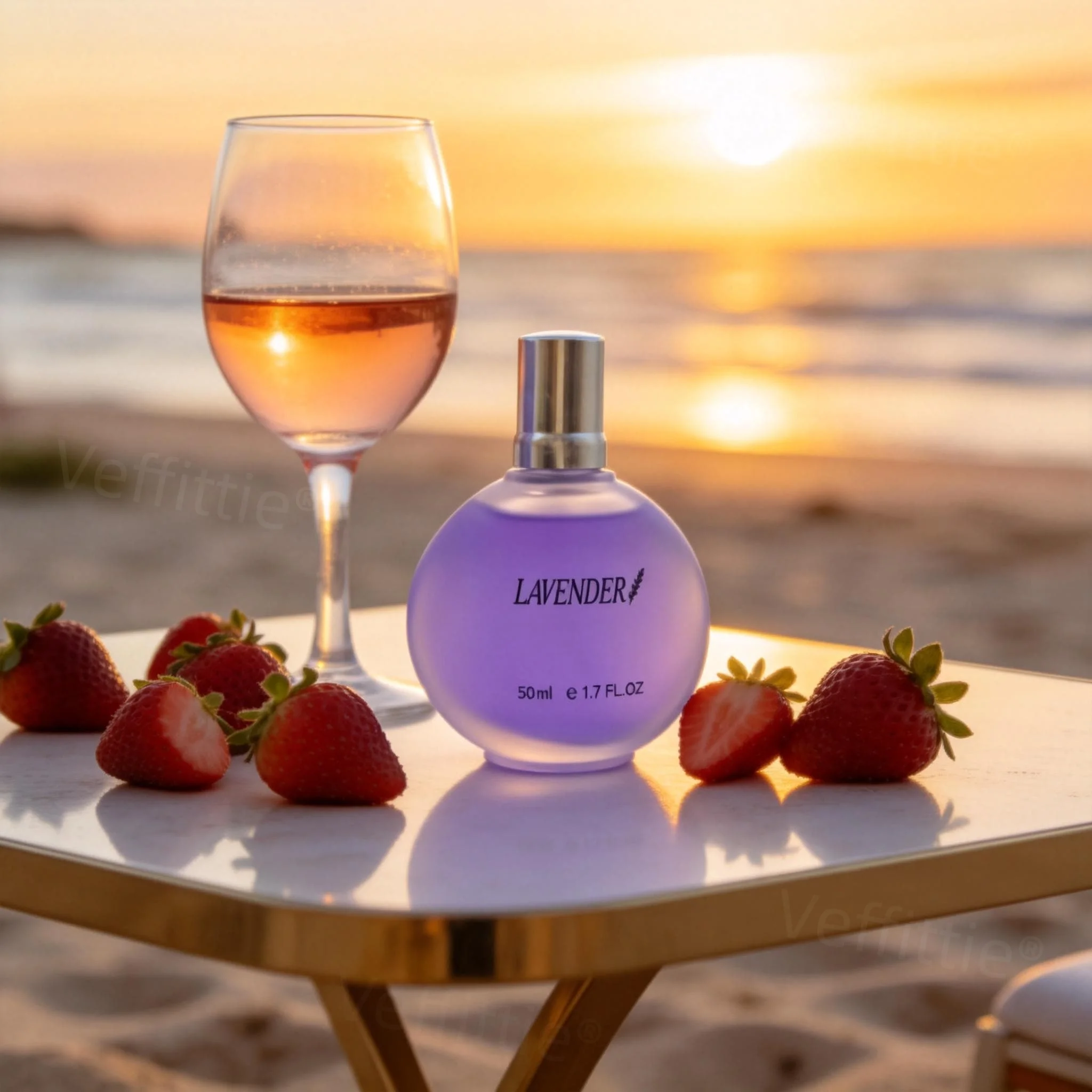Coastal Lavender Breeze 50ml Fragrance Mist, Long Lasting Fresh Aroma, Beach Vacation Wear, Relaxed Holiday Vibe for Women
Coastal Lavender Breeze 50ml Fragrance Mist, Long Lasting Fresh Aroma, Beach Vacation Wear, Relaxed Holiday Vibe for Women