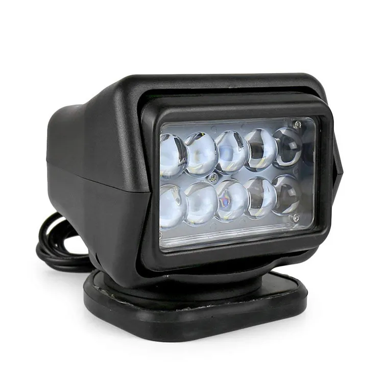 7 Inch Magnet Base Remote Control LED Work Search Light 50 W Magnetic Spot Wireless Work Lamp
7 Inch Magnet Base Remote Control LED Work Search Light 50 W Magnetic Spot Wireless Work Lamp