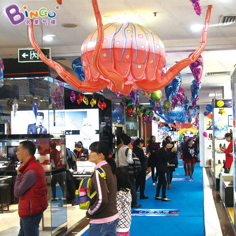 Multiple Inflatble Ocean Theme Inflatables Inflatable Marine Life Balloons for Decorations-Toys
Multiple Inflatble Ocean Theme Inflatables Inflatable Marine Life Balloons for Decorations-Toys