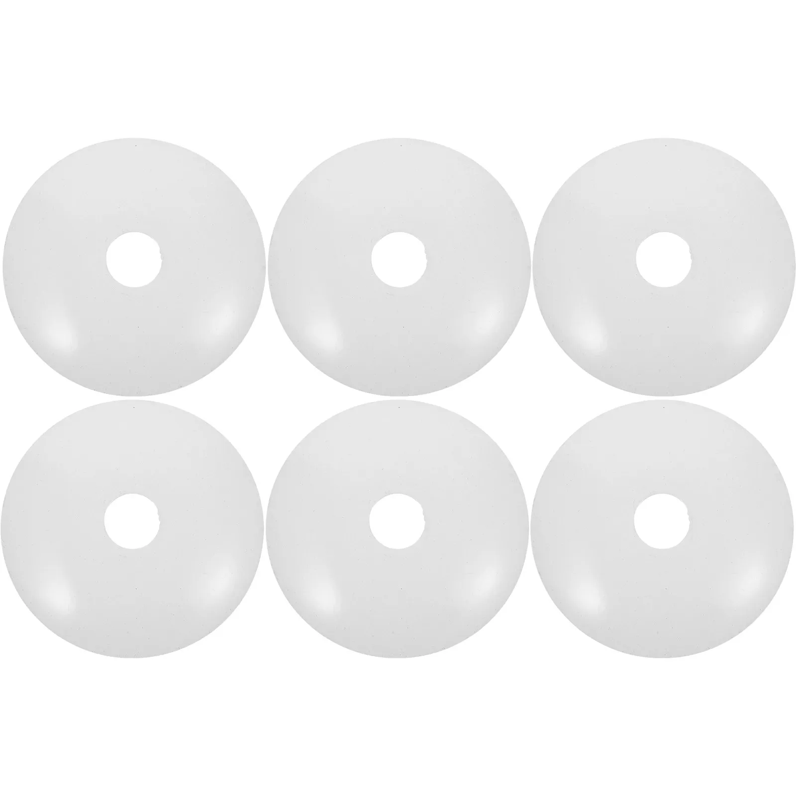 6Pcs Ceiling Canopy Metal Retro Industrial Chandelier Ceiling Plate 60Mm Pendant Light Cover Hardware for Indoor Lighting
6Pcs Ceiling Canopy Metal Retro Industrial Chandelier Ceiling Plate 60Mm Pendant Light Cover Hardware for Indoor Lighting