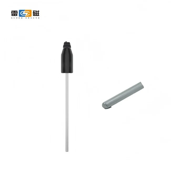 T-818-B-6F Temperature Electrode Bnc Connector 0-100 2.25k 316L Stainless Steel Waterproof
T-818-B-6F Temperature Electrode Bnc Connector 0-100 2.25k 316L Stainless Steel Waterproof