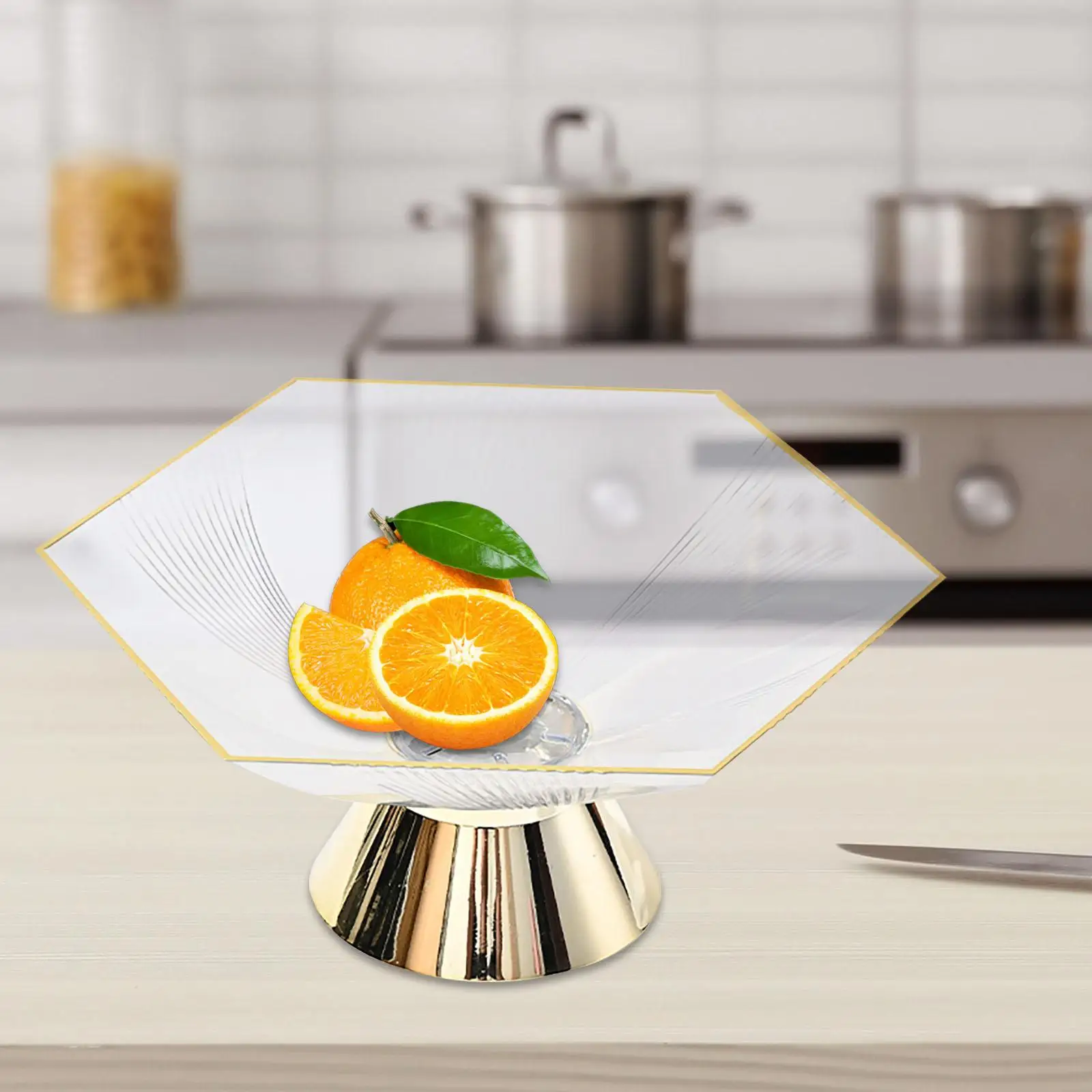 Fruit Basket Bowl Vegetable Holder Kitchen Counter Hotel Container Serving Tray
Fruit Basket Bowl Vegetable Holder Kitchen Counter Hotel Container Serving Tray