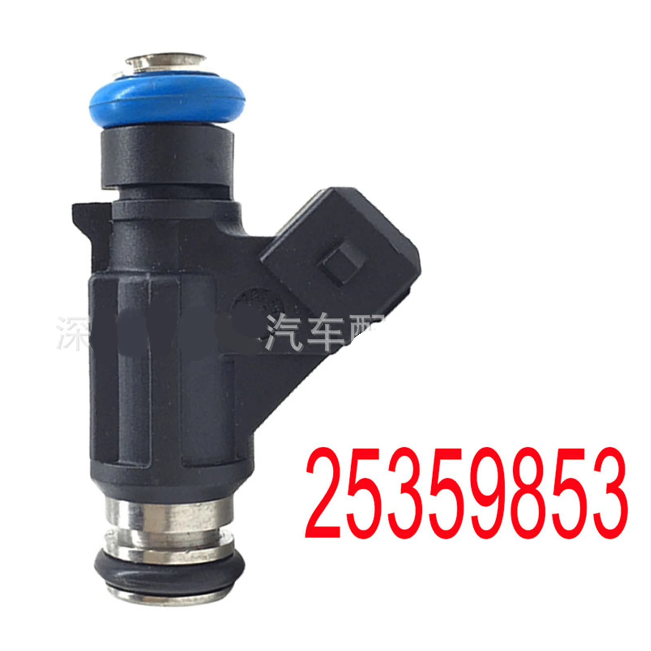4/6PCS High Quality OEM25349017 12613411 12613412 28152059 25377440 Fuel Injectors Nozzle For GMC Chevrolet 4.8L 5.3L Auto Parts
4/6PCS High Quality OEM25349017 12613411 12613412 28152059 25377440 Fuel Injectors Nozzle For GMC Chevrolet 4.8L 5.3L Auto Parts