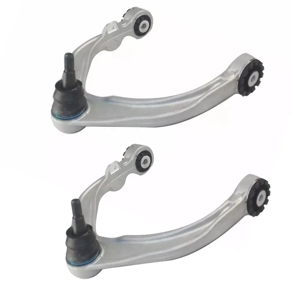 32395243 32395242 New Upper Front Suspension Left Right Control Arms Fit Volvo XC60 XC90 31360630 31360633
32395243 32395242 New Upper Front Suspension Left Right Control Arms Fit Volvo XC60 XC90 31360630 31360633