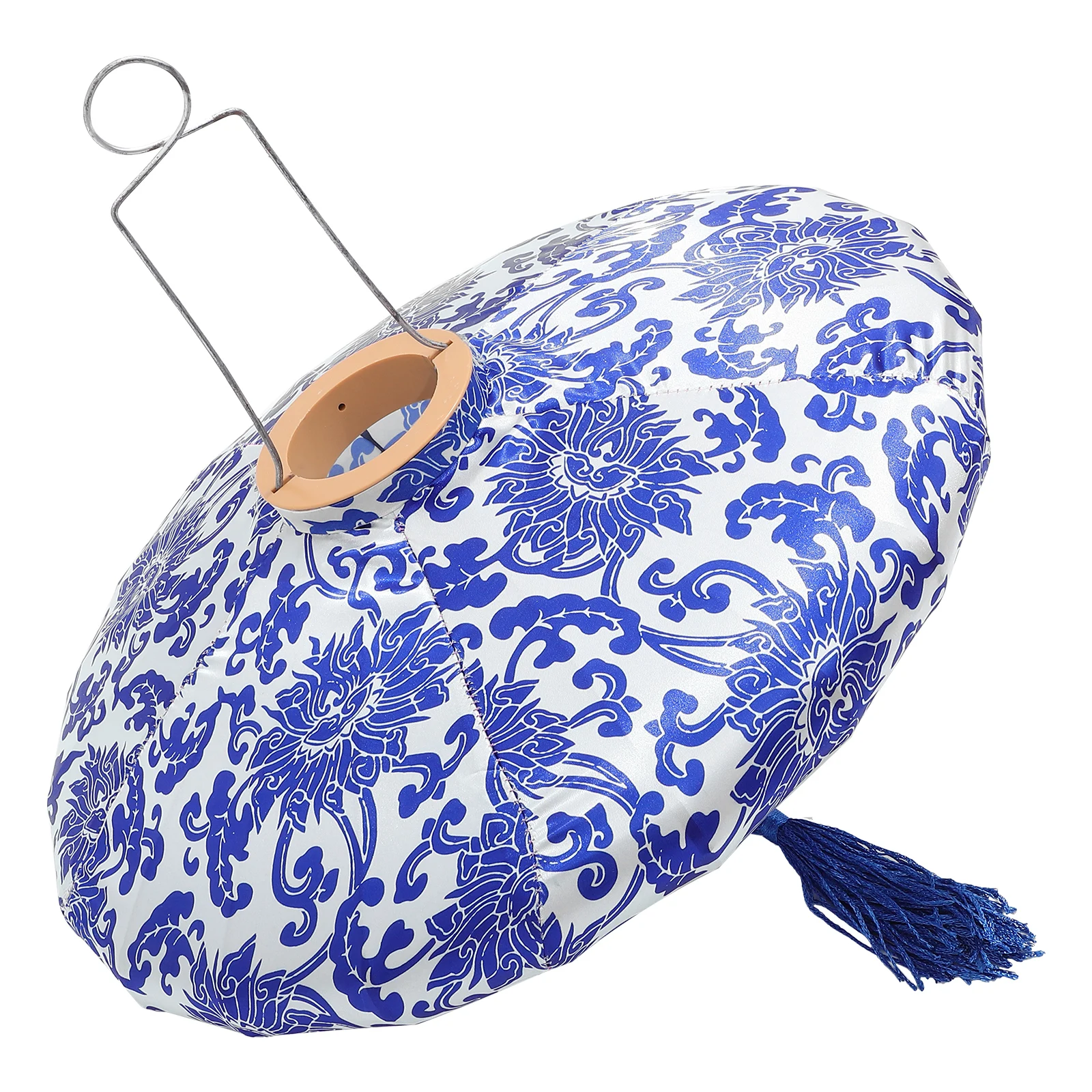 Blue White Cloth Waterproof Vietnamese Lanterns Hanging Hanging Lantern Decor Decor Vietnamese Style Asian Lantern
Blue White Cloth Waterproof Vietnamese Lanterns Hanging Hanging Lantern Decor Decor Vietnamese Style Asian Lantern