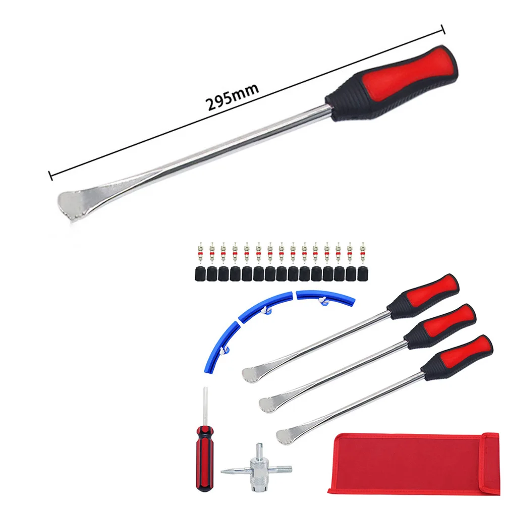 Распродажа, новинка, 39 шт., набор инструментов для ремонта и замены шин на мотоциклах, сменные автомобильные аксессуары
Распродажа, новинка, 39 шт., набор инструментов для ремонта и замены шин на мотоциклах, сменные автомобильные аксессуары