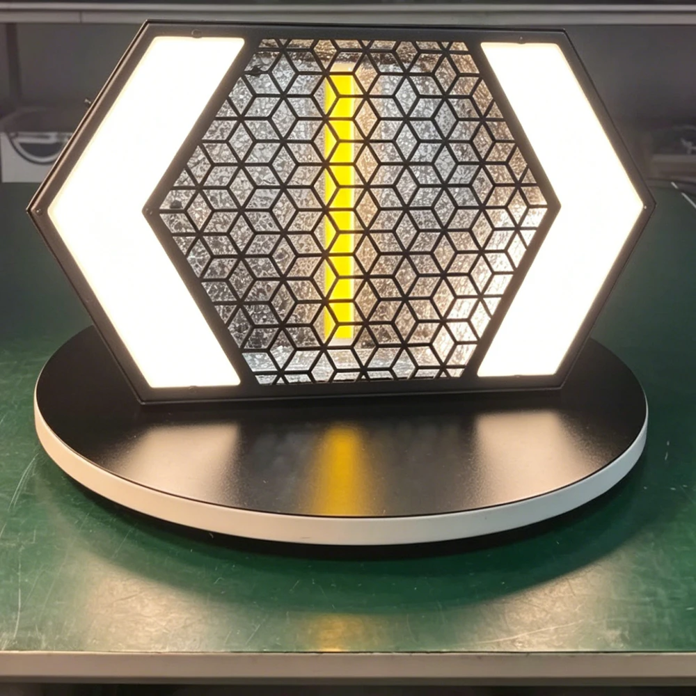 Professional Stage RGB Retro Light Strip Single Piece Splicing COB Warm Cool White Strobe Ambient Light
Professional Stage RGB Retro Light Strip Single Piece Splicing COB Warm Cool White Strobe Ambient Light