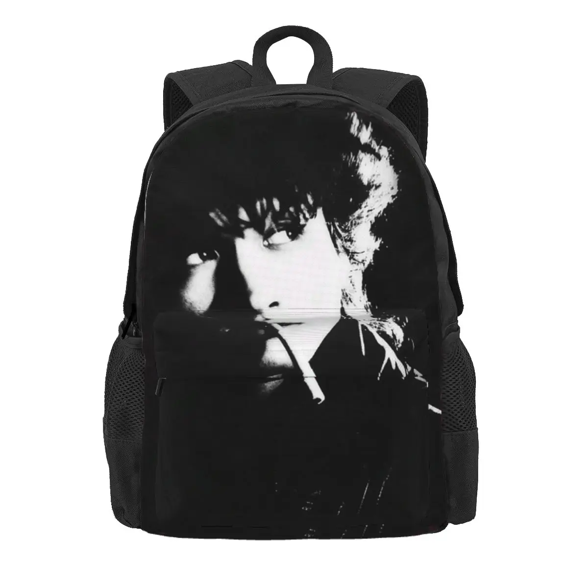 Viktor Tsoi Russia Music Rock Band Kino Backpack Daypack Large Capacity Children BookBag School Bag Shoulder Bags for Men Women
Viktor Tsoi Russia Music Rock Band Kino Backpack Daypack Large Capacity Children BookBag School Bag Shoulder Bags for Men Women