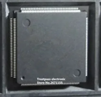 NEW ST10F168-Q3 ST10F168 ST10F168Q3
NEW ST10F168-Q3 ST10F168 ST10F168Q3