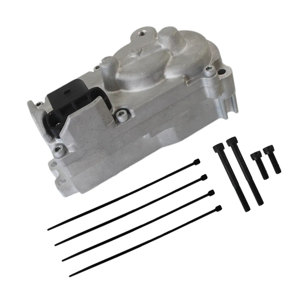 1set Turbocharger Actuator Replacement 5494878RX 5601240NX 68232771AA 68481772AA for 2013-2018 Ram 2500 3500 6.7 Turbo Actuator
1set Turbocharger Actuator Replacement 5494878RX 5601240NX 68232771AA 68481772AA for 2013-2018 Ram 2500 3500 6.7 Turbo Actuator