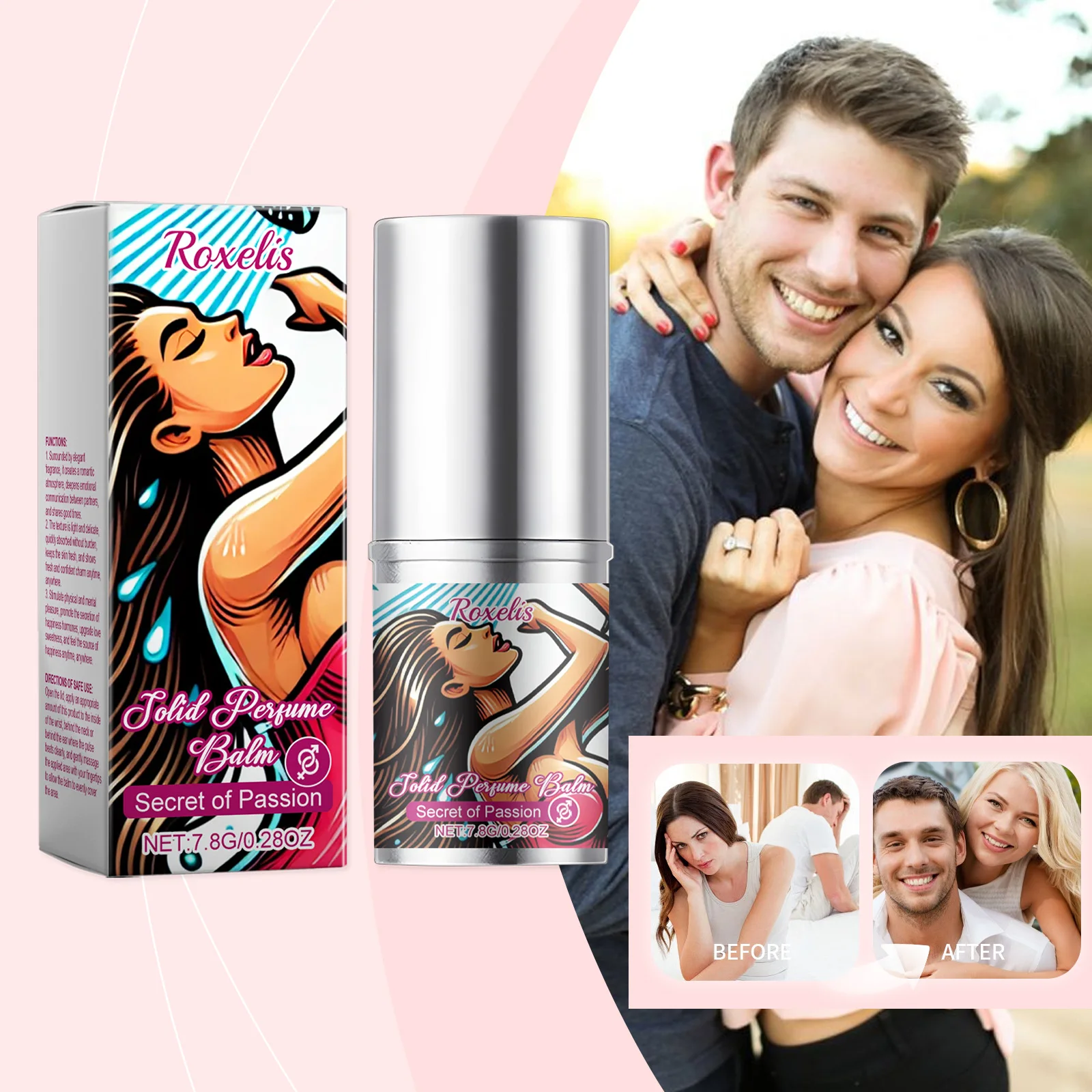 Pheromone oil For Man To Attract Women Perfume Body Essential Sexually Stimulating Flirtation Oil Sexy Long Lasting Flirtation
Pheromone oil For Man To Attract Women Perfume Body Essential Sexually Stimulating Flirtation Oil Sexy Long Lasting Flirtation