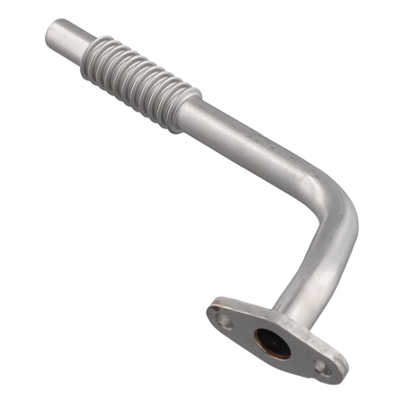 A2740900377 2740900377 Turbocharger Turbo Oil Return Pipe Line Hose For Mercedes-Benz C-W205 E-W212 W213 2012-2024
A2740900377 2740900377 Turbocharger Turbo Oil Return Pipe Line Hose For Mercedes-Benz C-W205 E-W212 W213 2012-2024