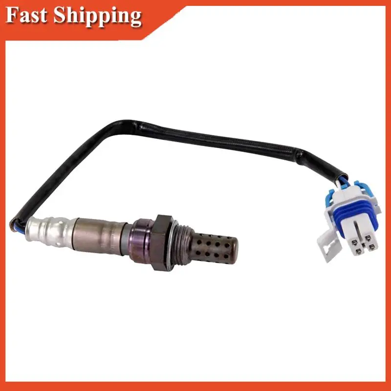 A90E-12609457 Plastic Oxygen Sensor Car Oxygen Sensor Supplies For Cadillac Jimmy
A90E-12609457 Plastic Oxygen Sensor Car Oxygen Sensor Supplies For Cadillac Jimmy
