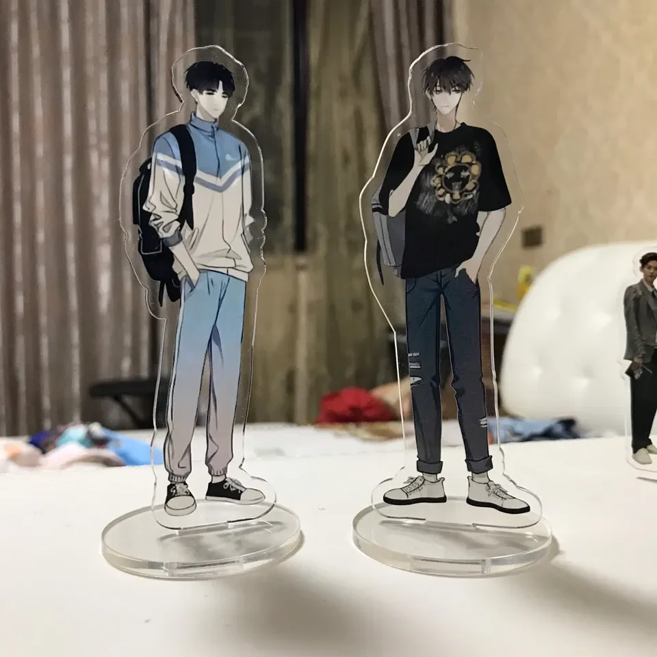The topic of campus BL goes beyond the scope of Xu Sheng, Shao Zhan, papaya yellow novel, acrylic cosplay, stand up cartoon
The topic of campus BL goes beyond the scope of Xu Sheng, Shao Zhan, papaya yellow novel, acrylic cosplay, stand up cartoon