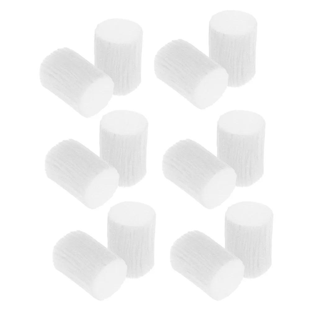 12 Rolls Acrylic Latch Hook Yarn Kit for DIY Rug Making Carpet Yarn Precut for 3D Embroidery Home Decor Adult Craft Needlework
12 Rolls Acrylic Latch Hook Yarn Kit for DIY Rug Making Carpet Yarn Precut for 3D Embroidery Home Decor Adult Craft Needlework