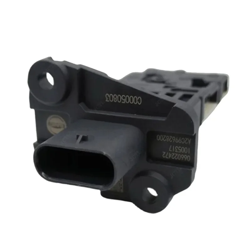 5WK98505 Mass Air Flow Meter Sensor For BMW X1 X2 X3 X4 X5 620 520 518 418 425 316 318 320 Mini 114 116 1362857010702 Parts
5WK98505 Mass Air Flow Meter Sensor For BMW X1 X2 X3 X4 X5 620 520 518 418 425 316 318 320 Mini 114 116 1362857010702 Parts