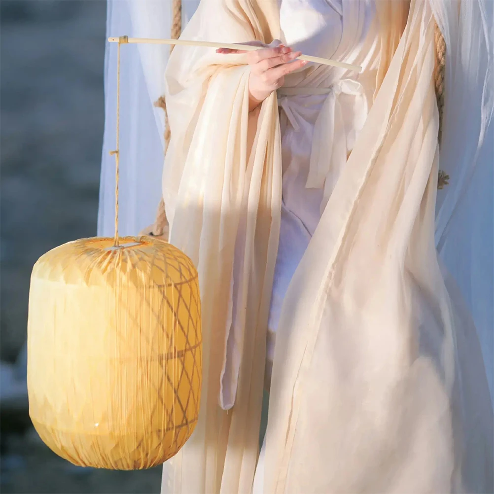 10 Pcs Carrying Pole Accessories Diy Supply Lantern Sticks Bulk Materials Holding Lanterns Festival Handle for Crafts
10 Pcs Carrying Pole Accessories Diy Supply Lantern Sticks Bulk Materials Holding Lanterns Festival Handle for Crafts