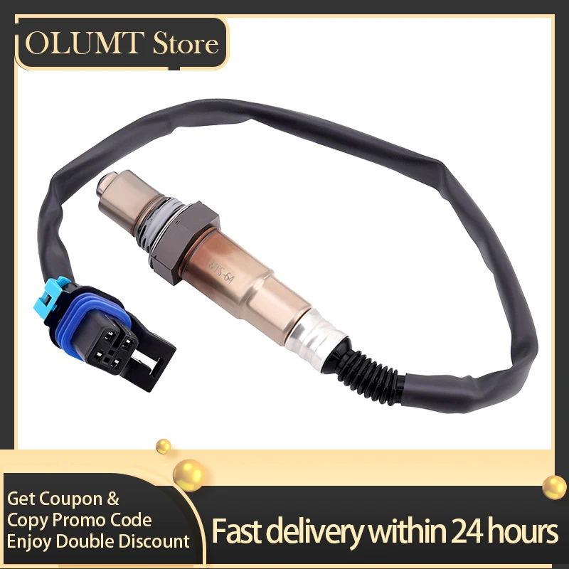 Motorcycle Oxygen Sensor Probe O2 Sensor For Polaris Ranger Crew XP 1000 900 RZR RS1 Sportsman 570 RGR CREW 1000XP 900XP 4011853
Motorcycle Oxygen Sensor Probe O2 Sensor For Polaris Ranger Crew XP 1000 900 RZR RS1 Sportsman 570 RGR CREW 1000XP 900XP 4011853