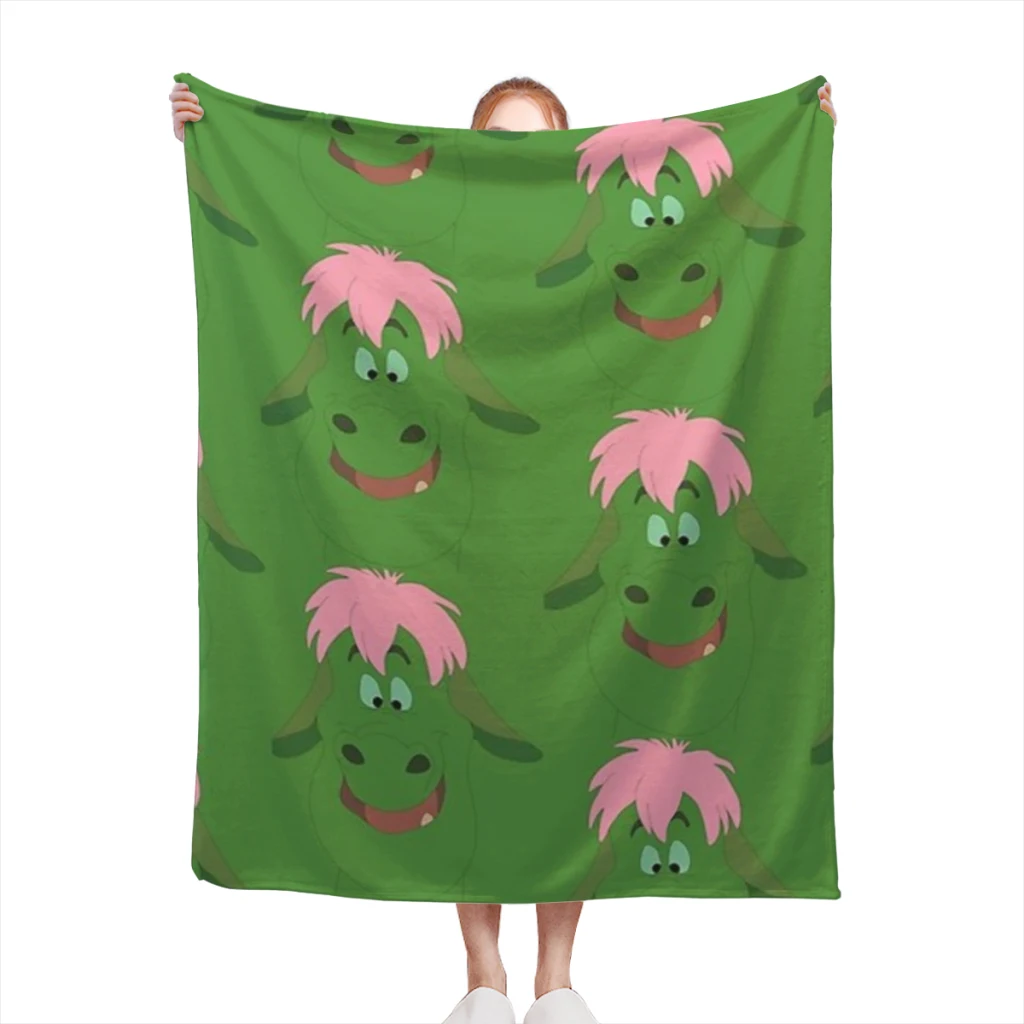 Elliot the dragon Medium Blanket Fluffy Soft Bedroom Decor Sofa Blankets Comforter Home and Decoration
Elliot the dragon Medium Blanket Fluffy Soft Bedroom Decor Sofa Blankets Comforter Home and Decoration