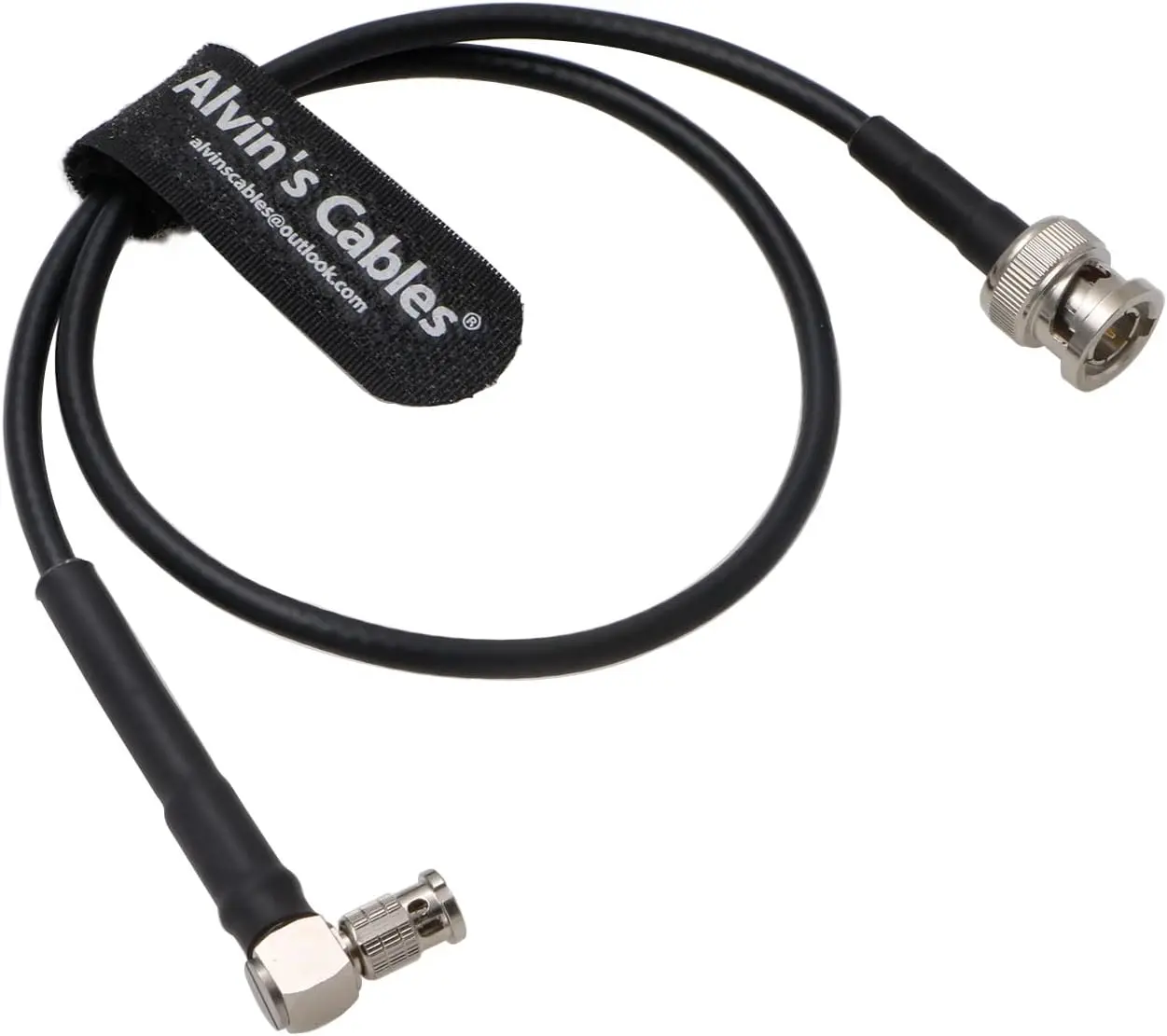 Кабели Alvin Micro-BNC Male High-Density BNC под прямым углом к BNC Male 6G HD SDI Коаксиальный кабель для Blackmagic-Video-Assist 75 Oh
Кабели Alvin Micro-BNC Male High-Density BNC под прямым углом к BNC Male 6G HD SDI Коаксиальный кабель для Blackmagic-Video-Assist 75 Oh