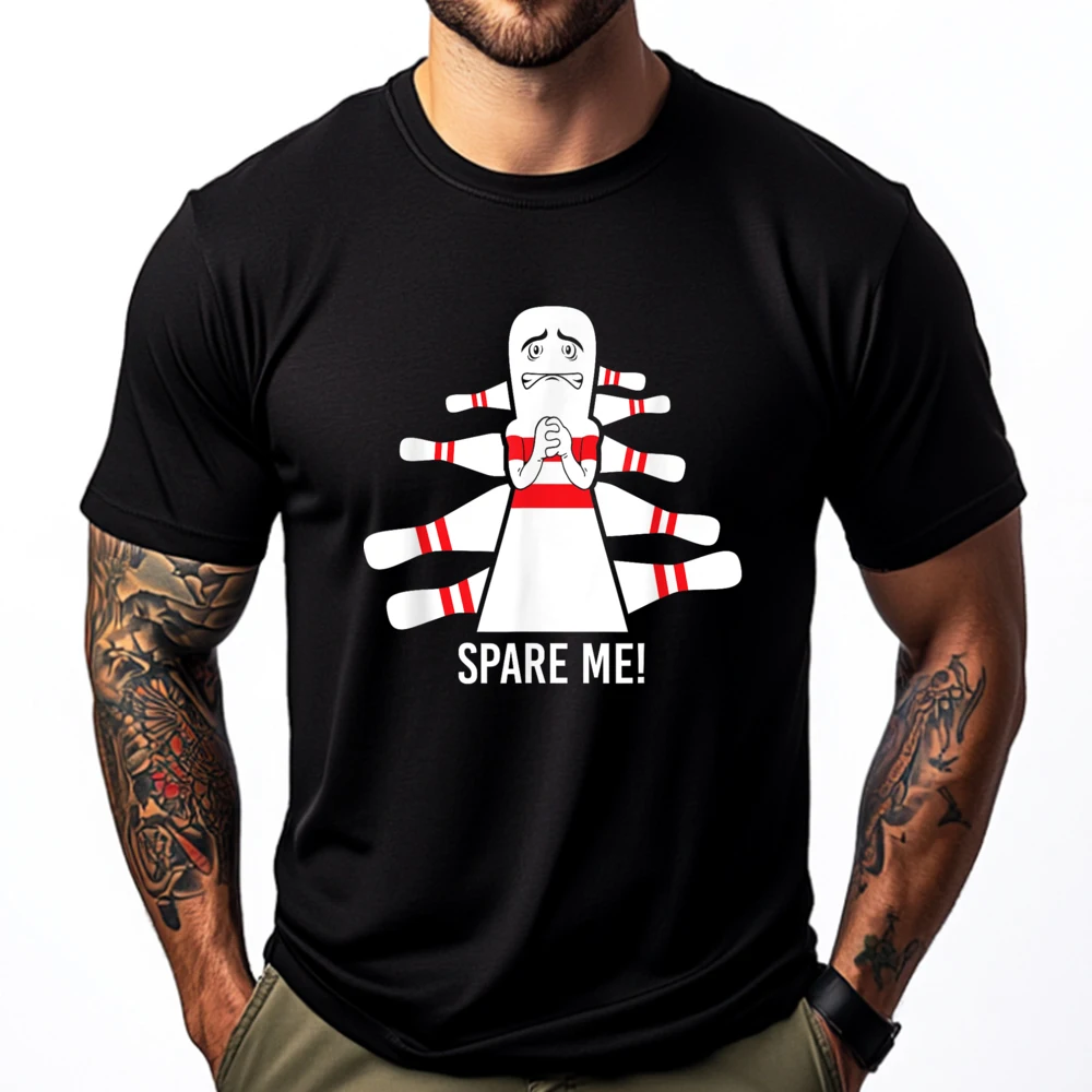 Funny Bowling Tshirt For Bowling Team Graphic T Shirts Men Cotton T Shirt Homme Aesthetic Mens Clothing
Funny Bowling Tshirt For Bowling Team Graphic T Shirts Men Cotton T Shirt Homme Aesthetic Mens Clothing
