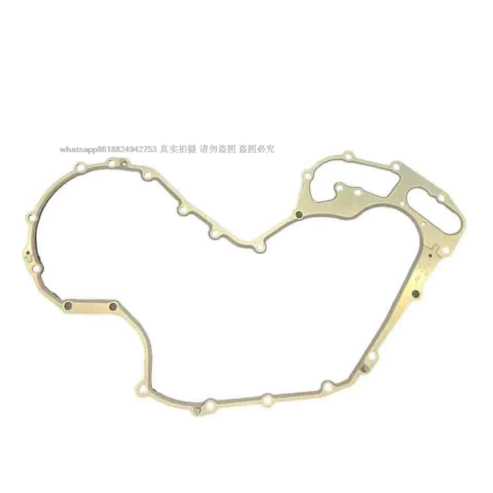 Gasket 3681P046 for Perkins 1103 1104 Engine
Gasket 3681P046 for Perkins 1103 1104 Engine