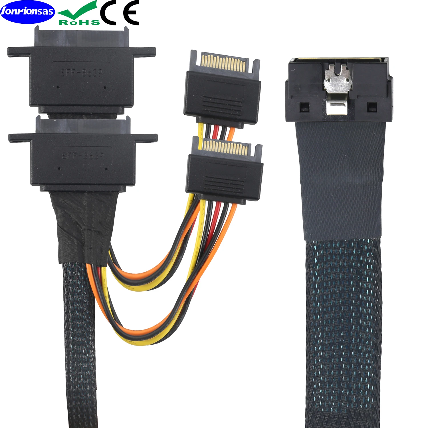 PCI-E Slimline LP Low Profile SFF-8654 to 2x SFF-8639 U.2 U2 с питанием 15P SATA и отверстиями для правого левого винта NVMe для рекламы SSD-карты
PCI-E Slimline LP Low Profile SFF-8654 to 2x SFF-8639 U.2 U2 с питанием 15P SATA и отверстиями для правого левого винта NVMe для рекламы SSD-карты
