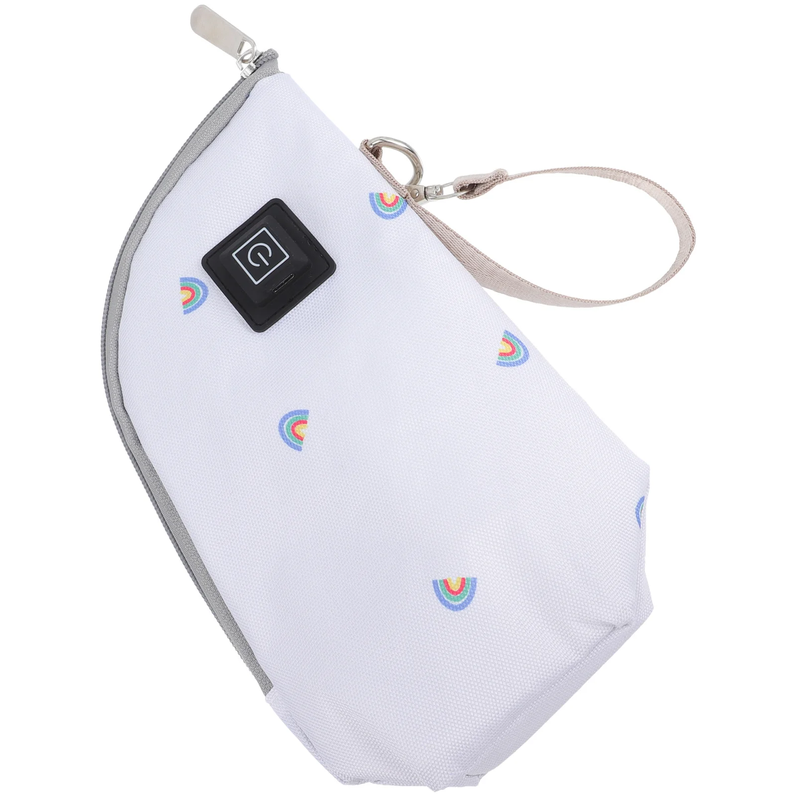 Сумка для детских бутылочек, портативный подогреватель молока, USB электрический компактный держатель для детских бутылочек для путешествий и хранения грудного молока
Сумка для детских бутылочек, портативный подогреватель молока, USB электрический компактный держатель для детских бутылочек для путешествий и хранения грудного молока