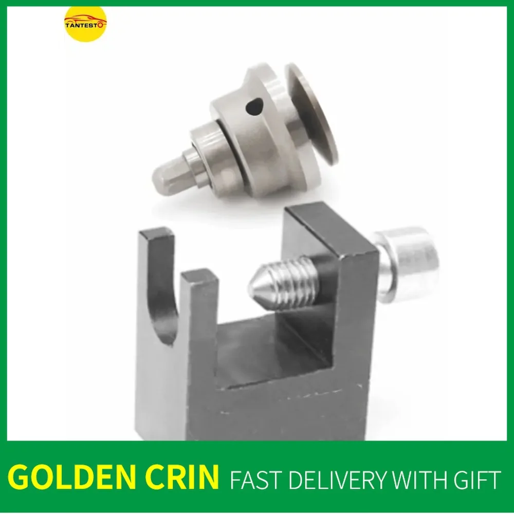 For Cummins M11 Injector Armature Part Removal Install Disassemble Tool
For Cummins M11 Injector Armature Part Removal Install Disassemble Tool