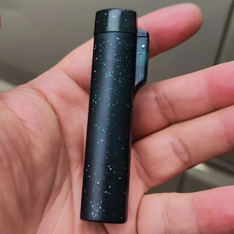Portable Cigarette Filter Tip Storage Case, Clear Plastic Filter Holder Tube,Lightweight Protective Case for Smoking Accessories
Portable Cigarette Filter Tip Storage Case, Clear Plastic Filter Holder Tube,Lightweight Protective Case for Smoking Accessories