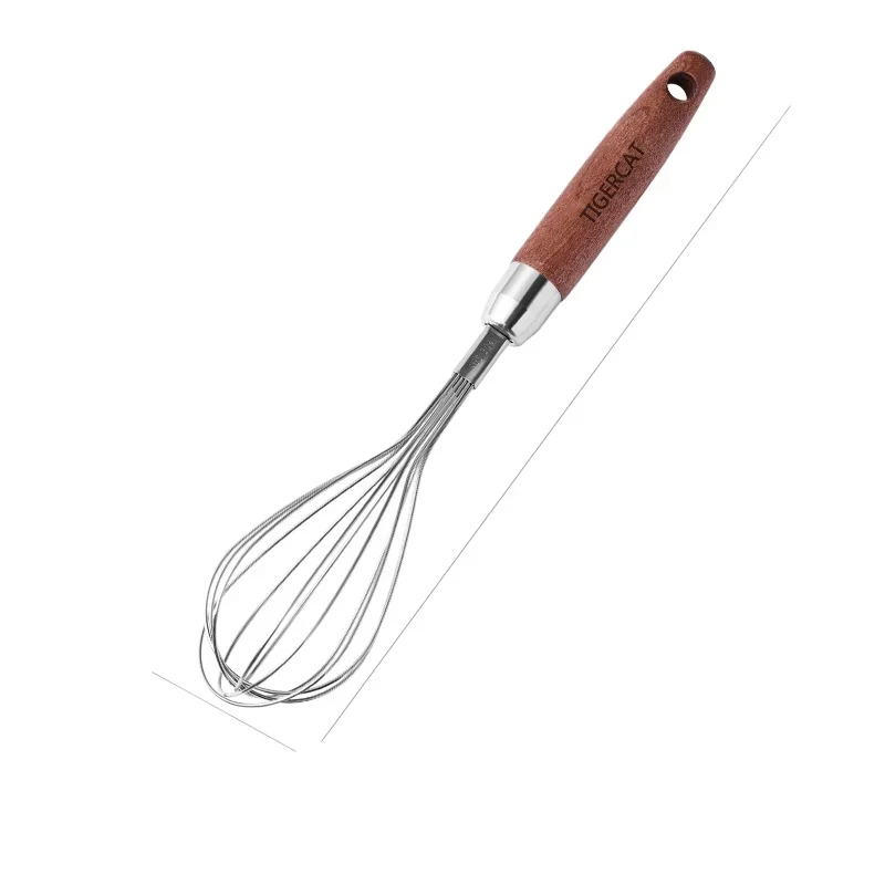 *Hand Mixing Tool Grade Stainless Steel Household Cream Beater Cake Special Mixing Egg Drawer
*Hand Mixing Tool Grade Stainless Steel Household Cream Beater Cake Special Mixing Egg Drawer