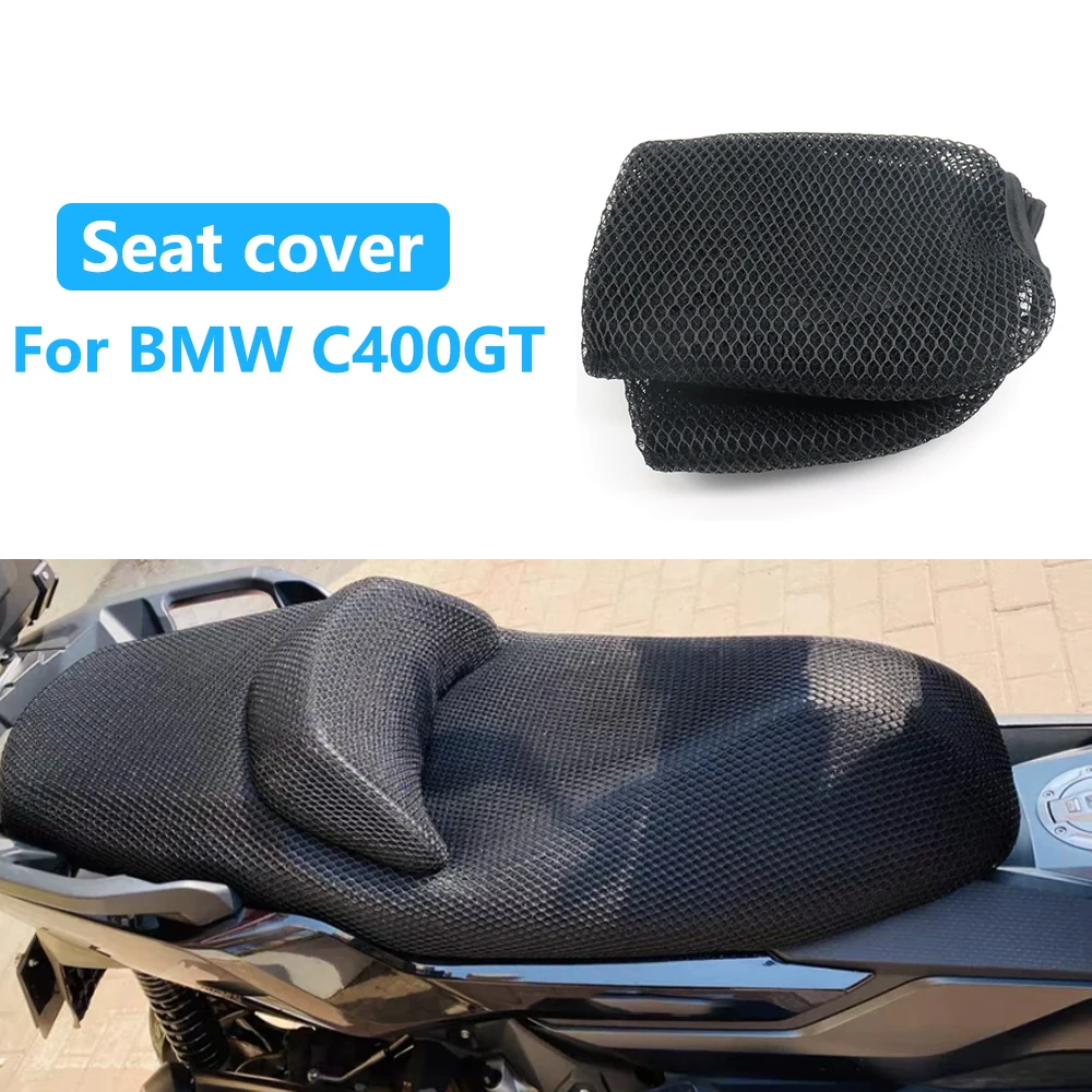 Чехол на сиденье мотоцикла для BMW C400GT C400 GT C 400 GT, дышащий, теплоизоляционный, защитный, с подушкой.
Чехол на сиденье мотоцикла для BMW C400GT C400 GT C 400 GT, дышащий, теплоизоляционный, защитный, с подушкой.