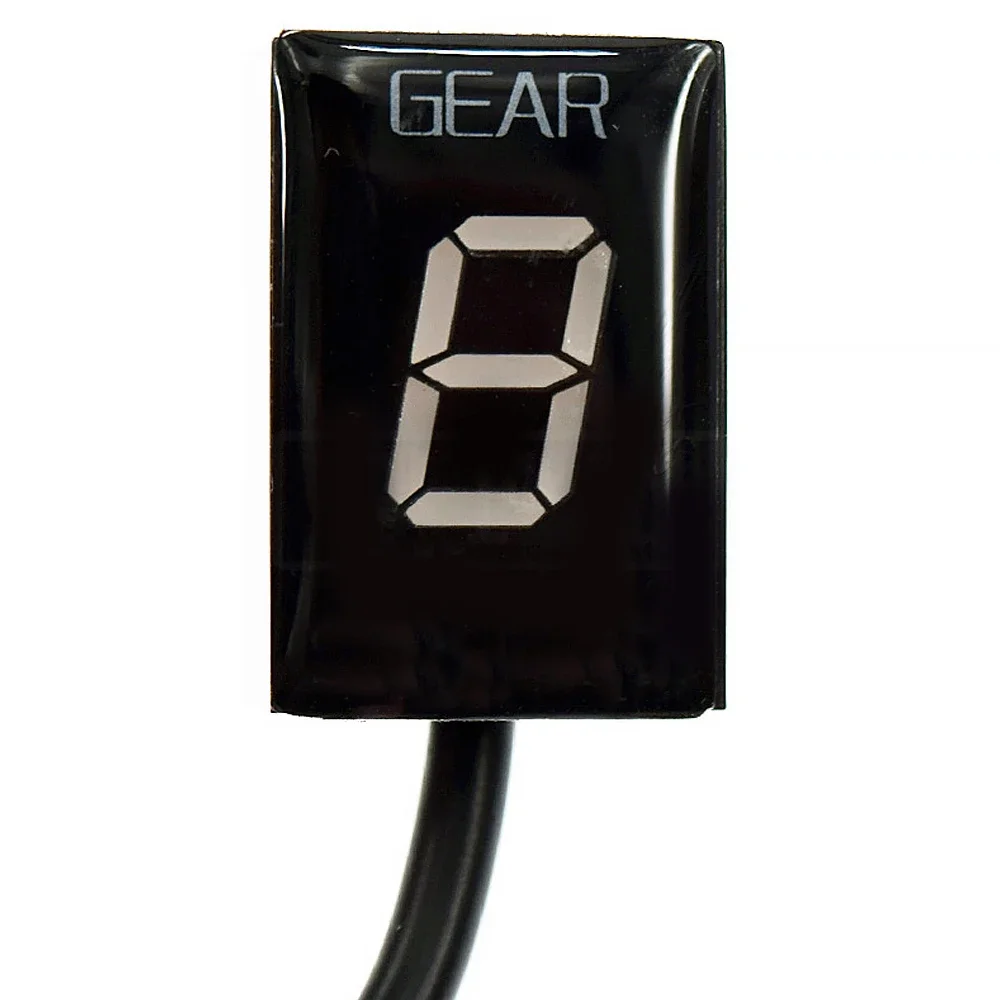 For Kawasaki Versys 1000 2012 to 2018 Motorcycle LCD Electronics 1-6 Level Gear Indicator Digital Gear Meter Accessories
For Kawasaki Versys 1000 2012 to 2018 Motorcycle LCD Electronics 1-6 Level Gear Indicator Digital Gear Meter Accessories