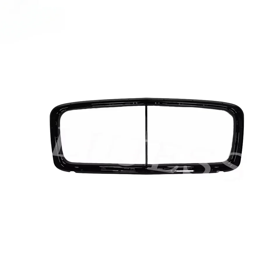 2016-2018 For Bentley Continental GT Coupe Perfect Fit Front Bumper Inner Frame With Grille Chrome Material OEM 3W3853667
2016-2018 For Bentley Continental GT Coupe Perfect Fit Front Bumper Inner Frame With Grille Chrome Material OEM 3W3853667