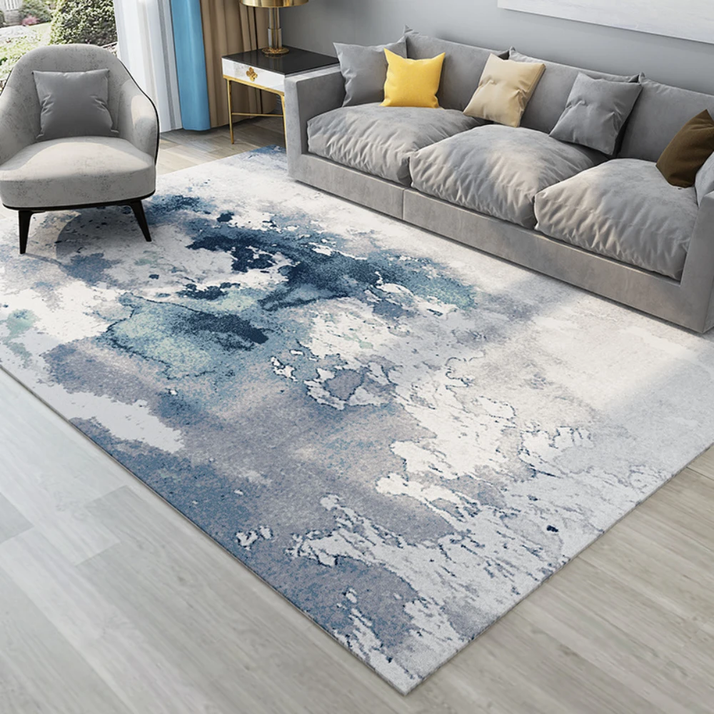 VIKAMA Vintage style imitation cashmere living room carpet living room carpet comfortable soft green Office mats are comfortable
VIKAMA Vintage style imitation cashmere living room carpet living room carpet comfortable soft green Office mats are comfortable