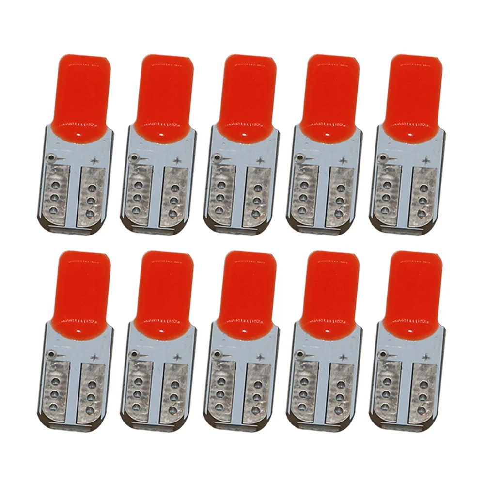Interior LED Bulbs Interior License Plate Lighting Pcs T V LED Bulbs Side Signal Driving Lights ABS Simple Design
Interior LED Bulbs Interior License Plate Lighting Pcs T V LED Bulbs Side Signal Driving Lights ABS Simple Design