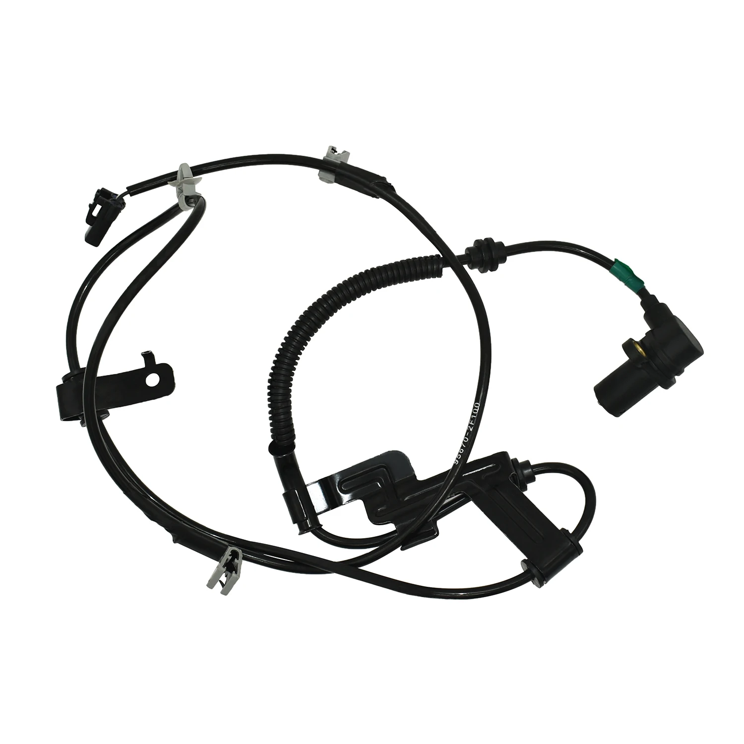 ABS sensor 95670-2F100, ABS Wheel Speed Sensor, Vehicle Speed Sensor, OEM Replacement Auto Part
ABS sensor 95670-2F100, ABS Wheel Speed Sensor, Vehicle Speed Sensor, OEM Replacement Auto Part