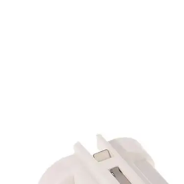 Universal G23 Lamp Socket Sized for H Tube and U Tube, Plug-in 2P Base
Universal G23 Lamp Socket Sized for H Tube and U Tube, Plug-in 2P Base