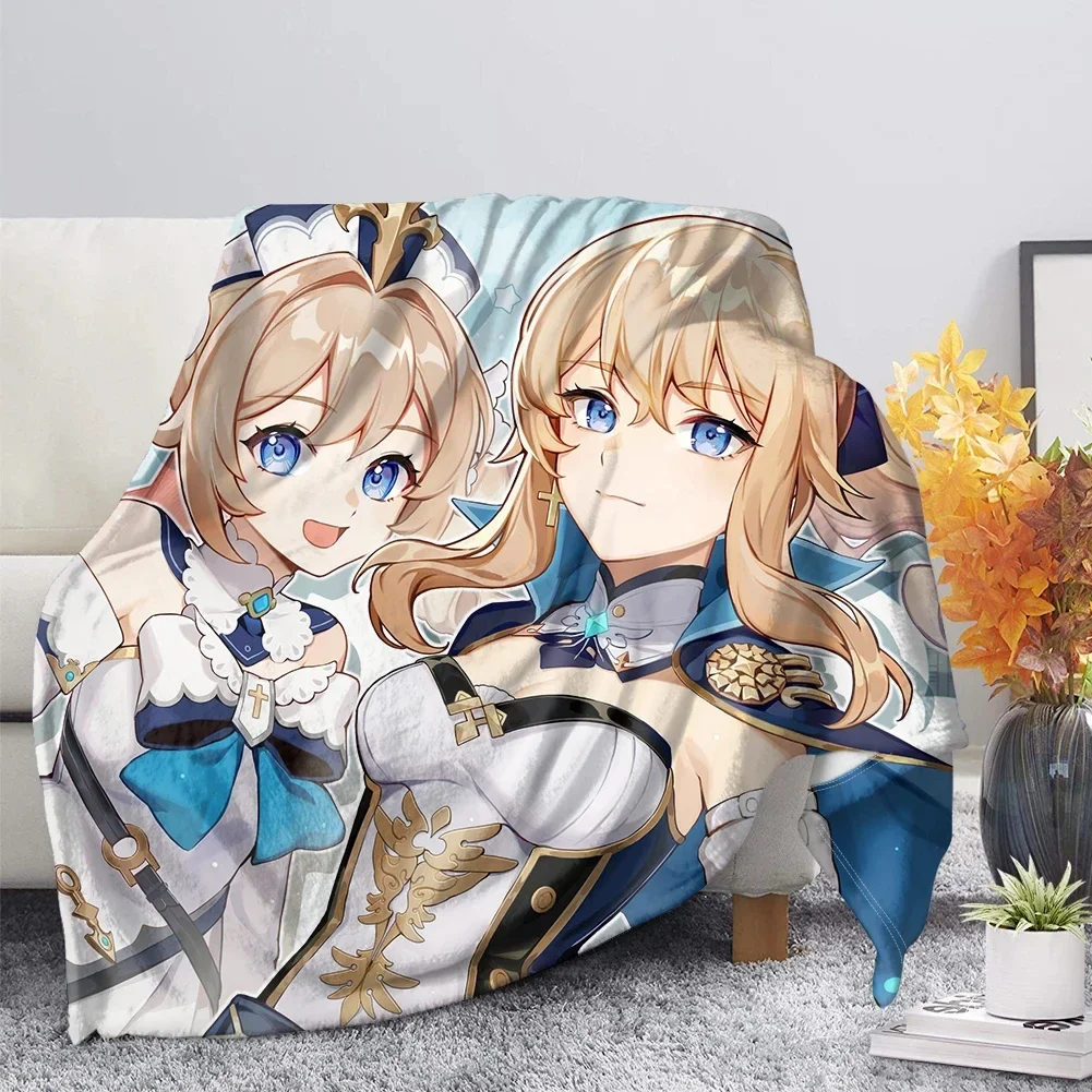 3D Anime Genshin Impact Print Anime Blanket Adults Fashion Bed Thin Quilt Home Office Washable Duvet Casual Kids Sherpa Blanket
3D Anime Genshin Impact Print Anime Blanket Adults Fashion Bed Thin Quilt Home Office Washable Duvet Casual Kids Sherpa Blanket