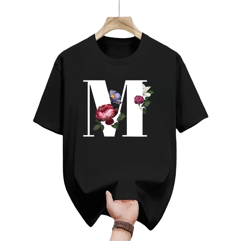 2026 New Model Men's Fashionable Paris Brand Printed T-shirt, Pure Cotton Round-neck Casual Urban Style, High-quality PremiumY2K
2026 New Model Men's Fashionable Paris Brand Printed T-shirt, Pure Cotton Round-neck Casual Urban Style, High-quality PremiumY2K