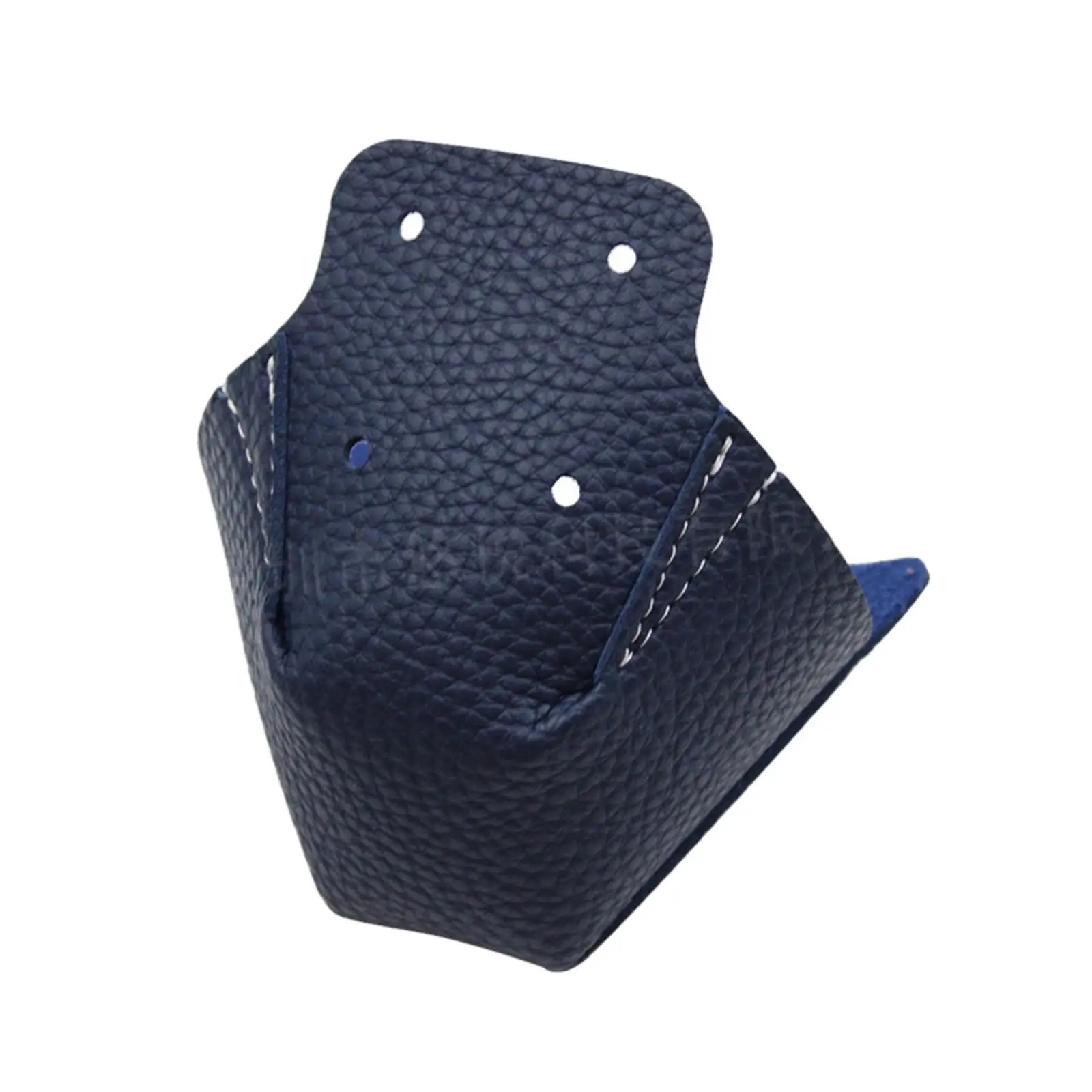 Roller Skate Toe Protector PU Leather Cover for Removable Toe Stop Skating Shoes Front Cap Guard Outdoor Sports Use
Roller Skate Toe Protector PU Leather Cover for Removable Toe Stop Skating Shoes Front Cap Guard Outdoor Sports Use