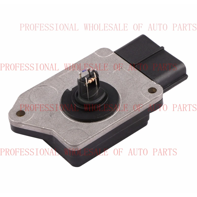 V+ New Mass Air Flow Sensor MAF For Ford Mercury Mazda F67F12B579EA
V+ New Mass Air Flow Sensor MAF For Ford Mercury Mazda F67F12B579EA