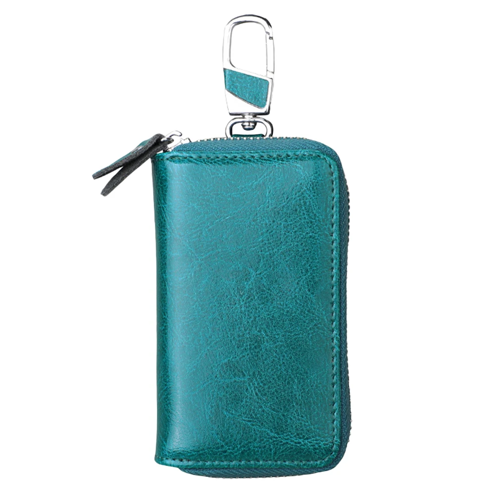 Car Key Bag Wallet Mens Womens Zipper Key Pack Holder Hanging Waist Pouch Durable Stylish Protect Keys Scratch Loss
Car Key Bag Wallet Mens Womens Zipper Key Pack Holder Hanging Waist Pouch Durable Stylish Protect Keys Scratch Loss