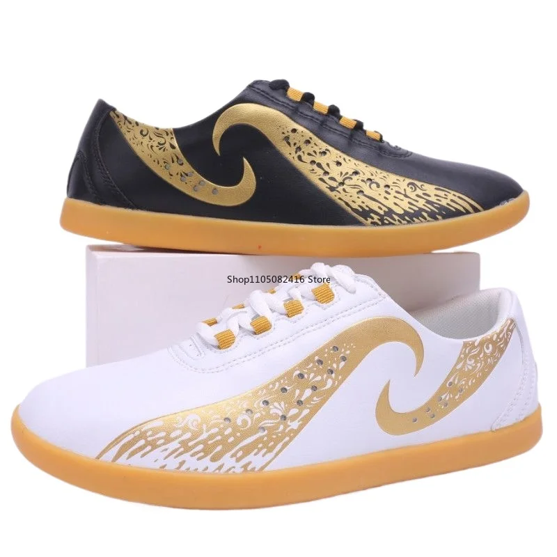 Обувь для тай-чи, нескользящая удобная дышащая обувь для кунг-фу, низкие тренировочные туфли для боевых искусств, кроссовки для тхэквондо 
Обувь для тай-чи, нескользящая удобная дышащая обувь для кунг-фу, низкие тренировочные туфли для боевых искусств, кроссовки для тхэквондо