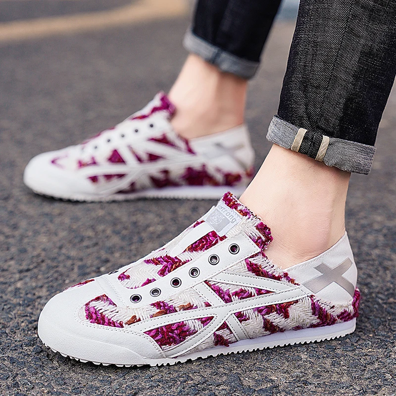 Seaside Holiday Casual Sneakers, Quick Dry Upper for Coastal Walks, Beach Rest and Laid-back Vacation Seaside Leisure
Seaside Holiday Casual Sneakers, Quick Dry Upper for Coastal Walks, Beach Rest and Laid-back Vacation Seaside Leisure