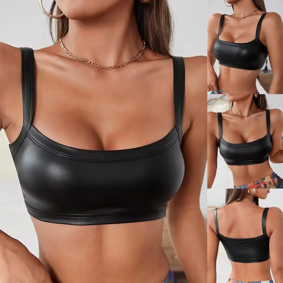 Y2k Lingerie Push Up Chique En Onde