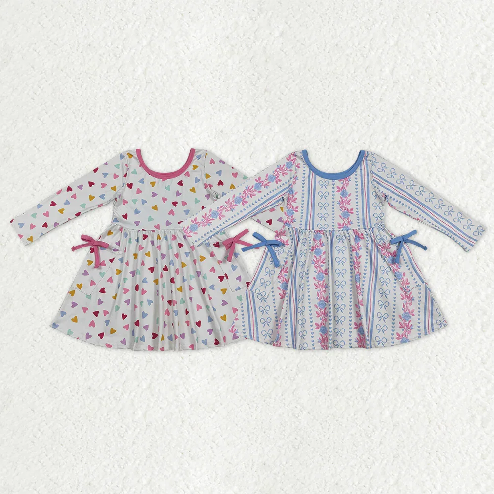 z1125-18 GLD1428 girl dresses baby girl clothes Matching Valentine love long sleeve Dress Wholesale Boutique kids clothes girl
z1125-18 GLD1428 girl dresses baby girl clothes Matching Valentine love long sleeve Dress Wholesale Boutique kids clothes girl