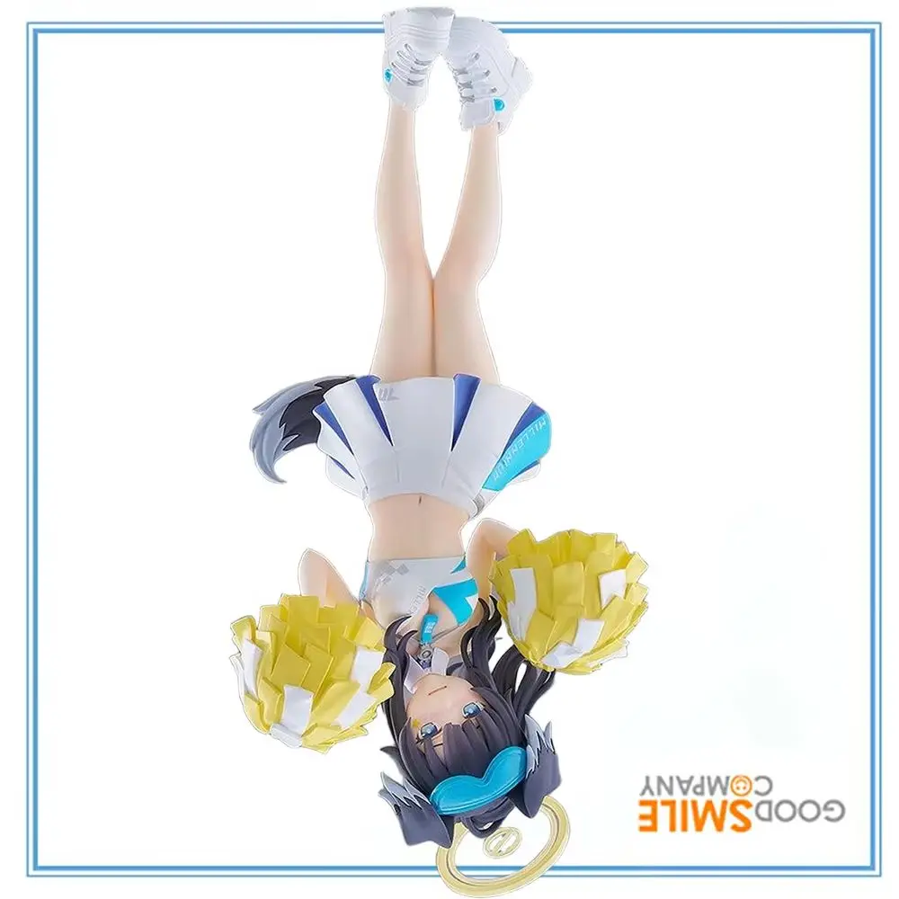 100% Original in Stock Good Smile Company Pop Up Parade Blue Archive Nekozuka Hibiki Cheer Squad, Memorial Lobby Ver. V
100% Original in Stock Good Smile Company Pop Up Parade Blue Archive Nekozuka Hibiki Cheer Squad, Memorial Lobby Ver. V