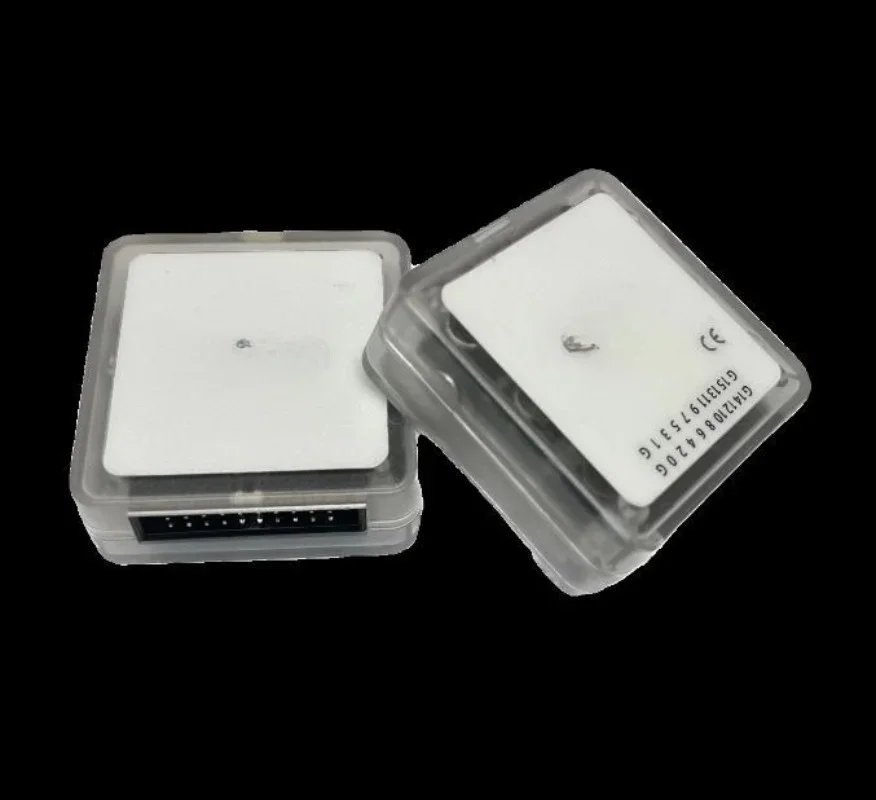 For The YG1016 Usb Logic Analyzer Saleae Logic Is Compatible with The Official Version of The Sampling 16-channel 100M
For The YG1016 Usb Logic Analyzer Saleae Logic Is Compatible with The Official Version of The Sampling 16-channel 100M